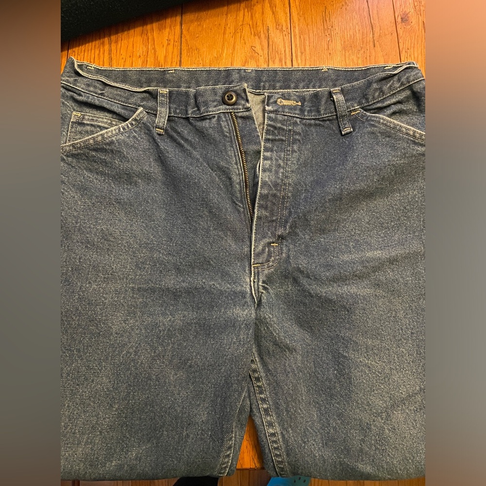 Bulwark FR Jeans